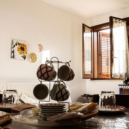 Favignana Casa Vacanze Villa Esterno foto